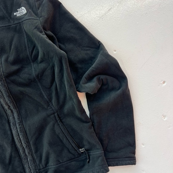 North Face Black Jacket - Picture 5 of 8